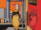 SUPER FURRY ANIMALS - RADIATOR (20TH ANNIVERSARY EDITION)  2 VINYL LP NEW+