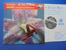 SXL 2042 Stravinsky the Rite of Spring Ansermet wbg ed.1 Ex