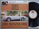 CORELLI - HMV ASD 488 - NEAPOLITAN SONGS