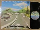 KRAFTWERK autobahn NZ NEW-ZEALAND IMPORT LP electro synth pop (6360 620) NM/MINT