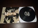 The Misfits 12 Hits From The Hell LP Blitzkid Danzig GBH Horrorpunk Psychobilly