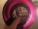The Special AKA Gangsters The Selecter Ruby Red UK 7
