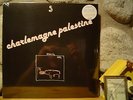 CHARLEMAGNE PALESTINE Strumming Music LP/Avant Garde/Minimal Composition/Shandar