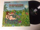 Luiz Bonfa LP The Brazilian Scene