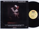 IDRIS MUHAMMAD House Of The Rising Sun KUDU LP VG++/VG+