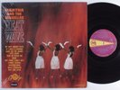 MARTHA REEVES & THE VANDELLAS Heat Wave GORDY LP