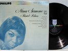 Rare Soul / Jazz LP - Nina Simone - Pastel Blues - Philips # PHS 600-187