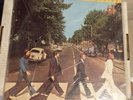 The Beatles Abbey Road SEALED MFSL 1-023 180g Half Speed Audiophile LP 1979 US