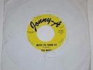 THE MUGS*MUSIC TO THINK BY*TORTILLA*MOD DANCER*INSTRUMENTAL*R&B*MINT-