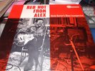 ALEXIS KORNER, SUPER RARE TRANSATLANTIC LP