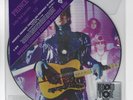 PRINCE UK 7''  RSD  PICTURE DISC  LITTLE RED CORVETTE  STILL SEALED MINT  CON
