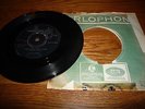 The In Crowd. Come Back / I Just Need. Rare South African Press 7