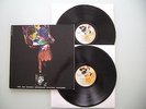The Jimi Hendrix Experience - Electric Ladyland,F '68,2 LPs,1st press,Vinyl:vg++