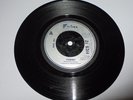THE CURE - 1 SIDED PROMO SINGLE - PRIMARY - 7