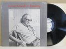 Robert Lowell: A Reading Poetry 1976/The Poems of LP EX++ (TC 1569) Best Works