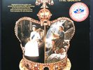 ELIZABETH II: WOMAN & QUEEN Silver Jubilee 1977 souvenir LP +book BBC highlights