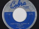 Blues 45 - Magic Sam - Everything Gonna Be Alright - Cobra - mp3
