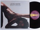 LEON WARE Musical Massage GORDY LP VG++/VG+