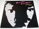 Vintage 1981 Daryl Hall & John Oates ?: Private Eyes Vinyl LP Record Album