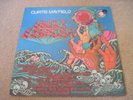CURTIS MAYFIELD Sweet Exorcist  1974  BUDDAH RECORDS    NEAR MINT