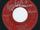 Blues Rocker - Elmore James MODERN 983 Wild about you / Long tall woman ?