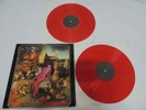 Deep Purple - Paint It Black Red Vinyl 2LP / 1970 Sweden