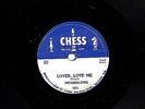 THE MOONGLOWS CLASSIC DOOWOP 78 