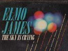 ELMORE JAMES - Sky Is Crying - SPHERE SOUND blues R&B rocker MONO LP  NICE