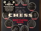 CHESS NORTHERN SOUL VOL 2 VINYL 7