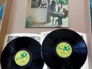 Vinyl LP Double Album PINK FLOYD Ummagumma 1969 A1/B2 A1/B3