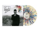 Panic At The Disco - Too Weird To Live Too Rare To Die Vinyl LP Colored Splatter