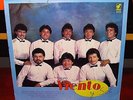 LP GRUPO VIENTO Y SOL Same DISA 370