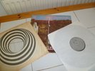 COLOSSEUM   VALENTYNE SUITE   1969 UK 1st PRESSING   no Philips credit Ex vinyl