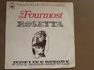 The Fourmost - Rosetta - Just Like Before - Produced by Paul McCartney -  7