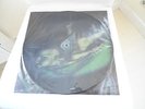 TOOL original limited Promo Picture Vinyl LP Aenima (1996)