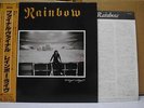 RAINBOW / FINYL VINYL - Japan 2LP w/obi Deep Purple