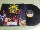MOTORHEAD EP THE GOLDEN YEARS LIVE 12 BRO 92 1980
