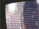 A PLACE TO BURY STRANGERS In your Heart UNRELEASE 7 INCH VINYL Nine Inch Nails