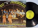 Rare Country LP - V/A - Big 