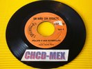 ? CHCD-MEX 45 AFRO LATIN PANAMA?PULIPO Y SUS ESTRELLAS?RARE SALSA GUARACHA SABOR