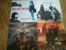 The go betweens, 4 LPs