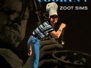 Zoot Sims - Cookin'  - Vinyl LP 180g
