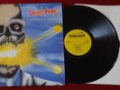 Death Mask - Split The Atom 1986 Killerwatt UK( KILP 4004) LP