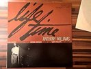 Anthony Williams, Life time, BST 84180, 1st stereo, New York USA, RVG, ear, NM