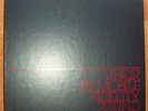 PINK FLOYD UHQR BY MOBILE FIDELITY DARK SIDE OF THE MOON BOX SET