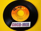 ? CHCD-MEX 45 AFRO LATIN VENEZUELA ?SILVA Y SU BANDA? SALSA GUAGUANCO SABOR