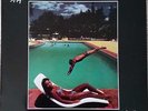 1980 OZ PROG ROCK/JAZZ FUSION: AYERS ROCK - HOT SPELL LP - RED ROCK NM + INSERT