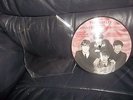 THE BEATLES I WANT TO HOLD YOUR HAND  20th ANNIVERSARY ISSUE PICTURE DISC