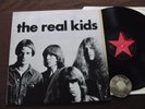 LP The Real Kids Same UK 1977 | M- to EX