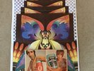 The Who - The Who Sell Out MONO 1st Press Inc Sticker & Poster